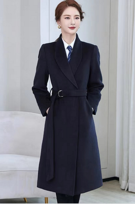 女士大衣