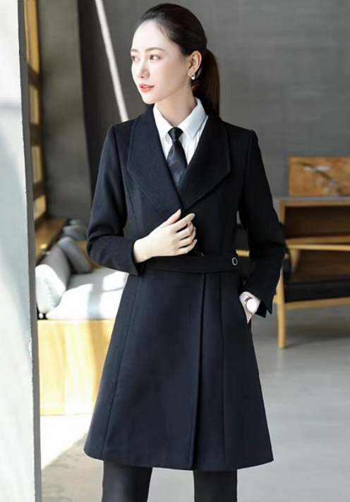 女士大衣