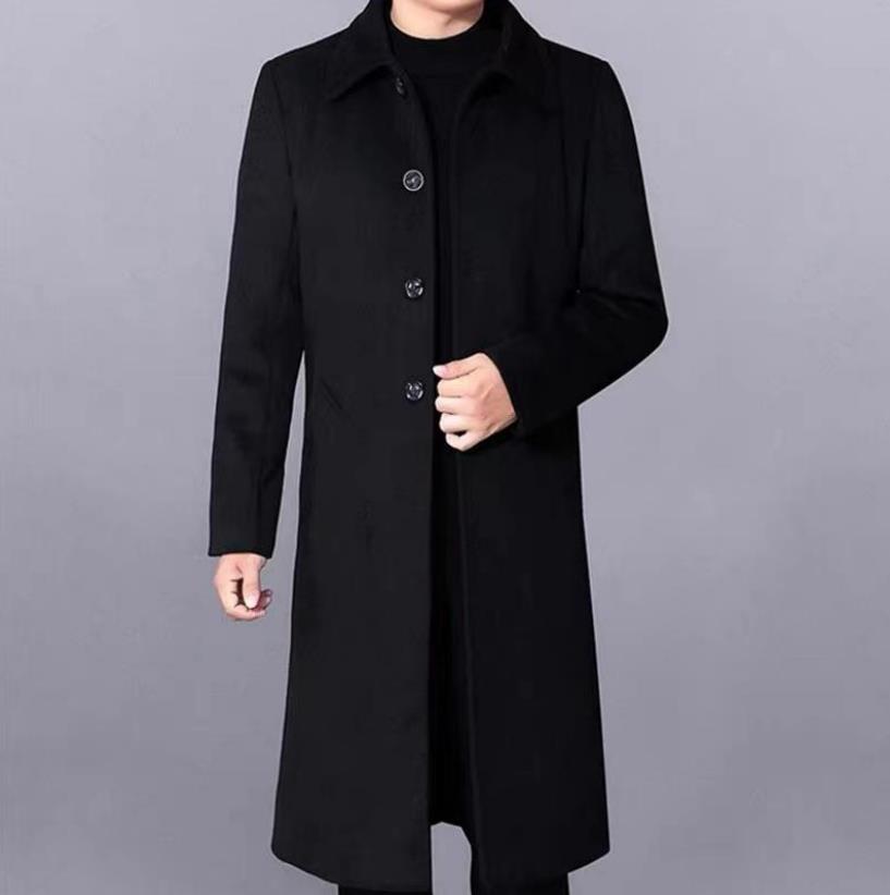 男士大衣