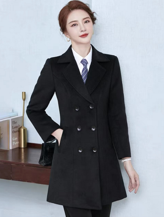 女士大衣